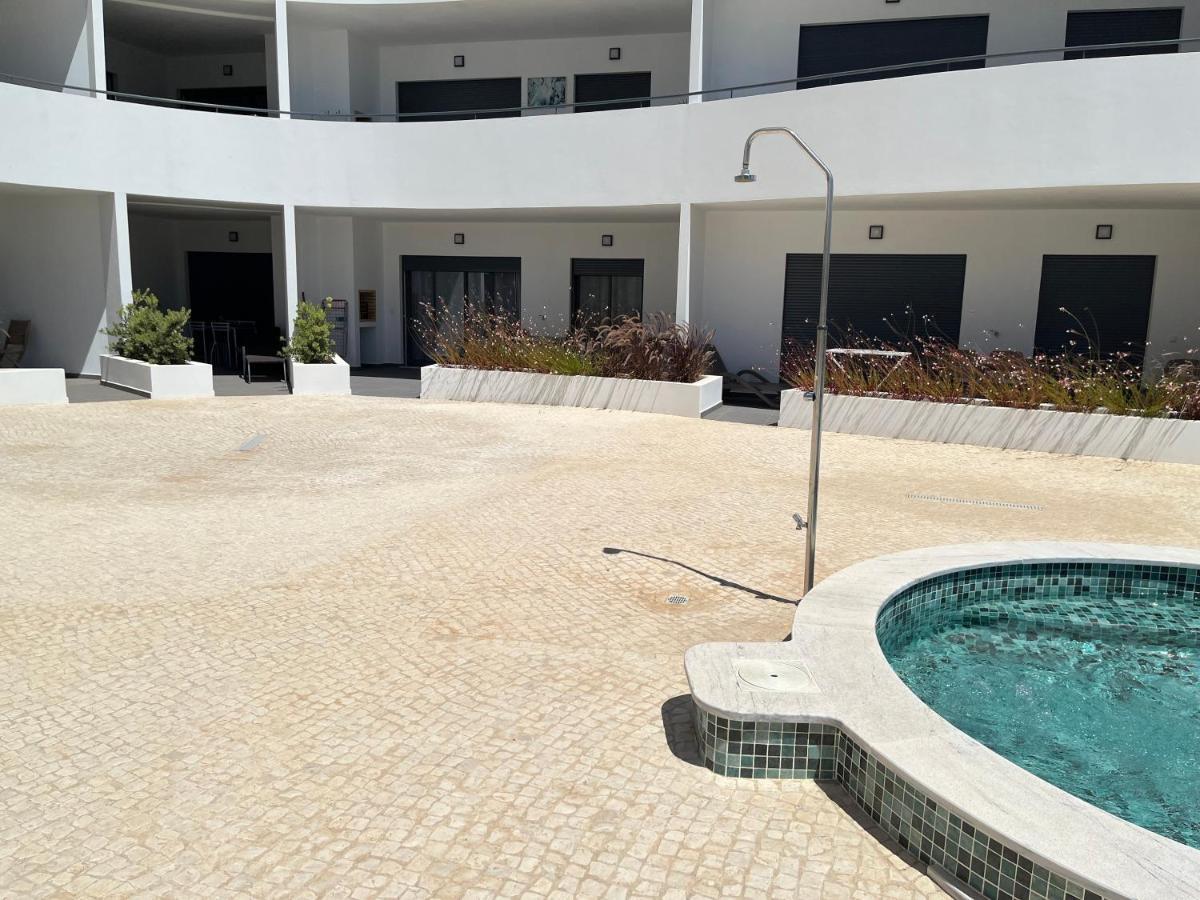 Albur Village A - Crocus Alvor Exterior photo