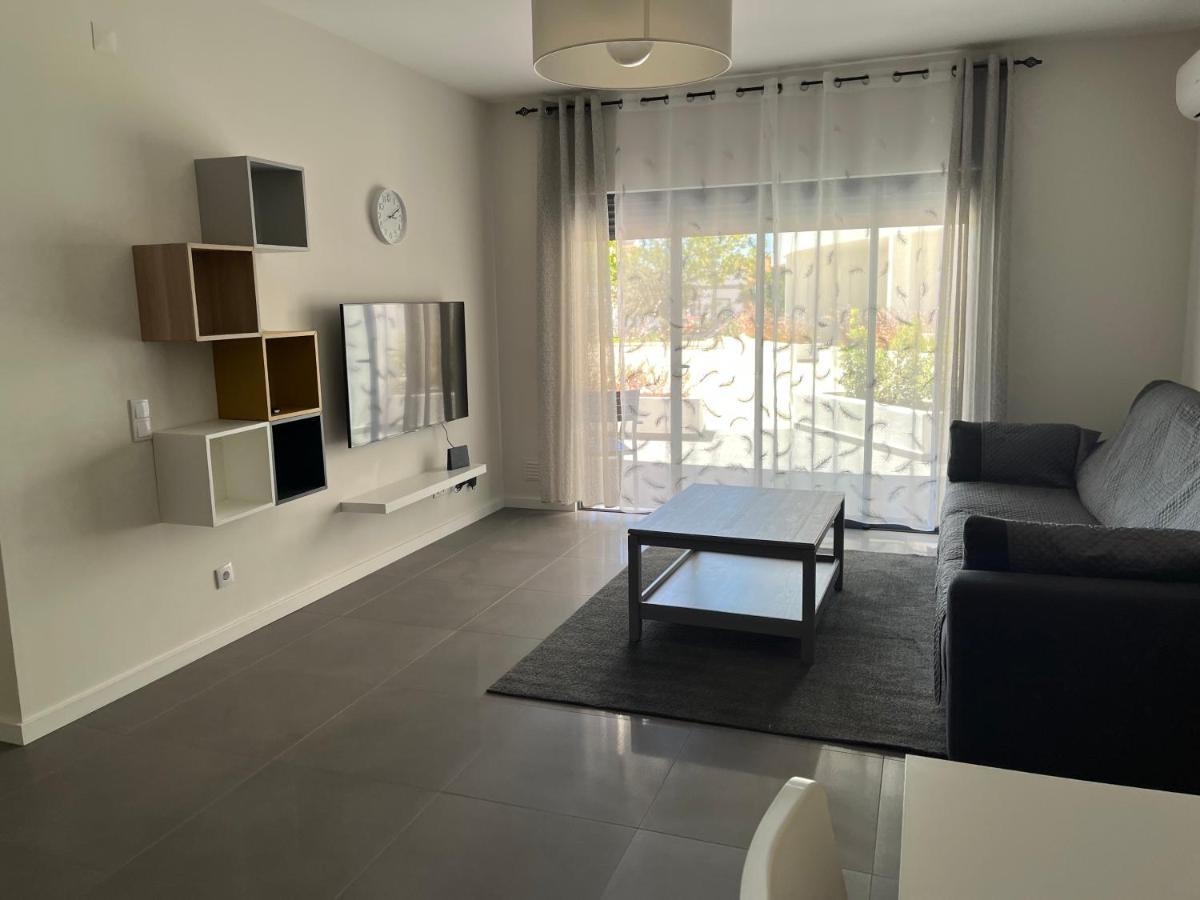 Albur Village A - Crocus Alvor Exterior photo