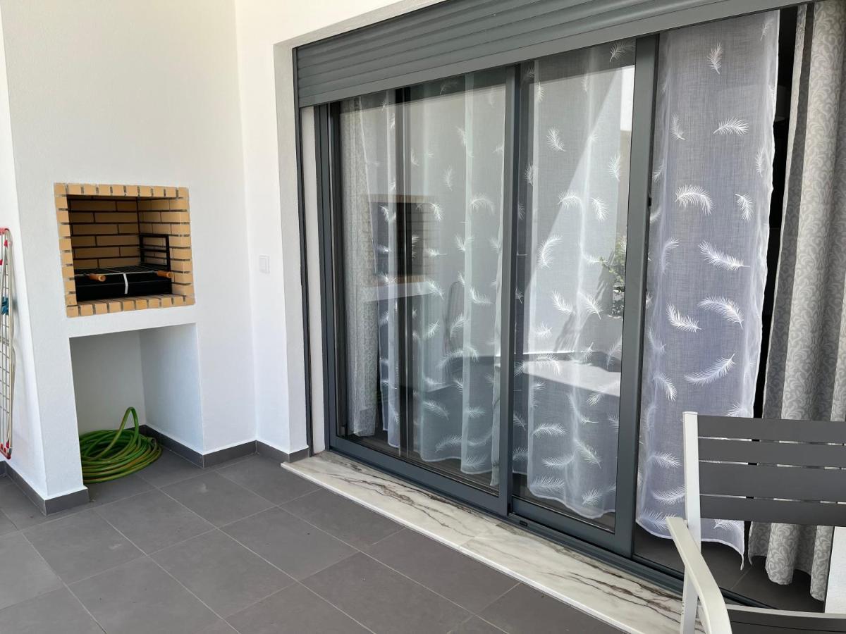 Albur Village A - Crocus Alvor Exterior photo